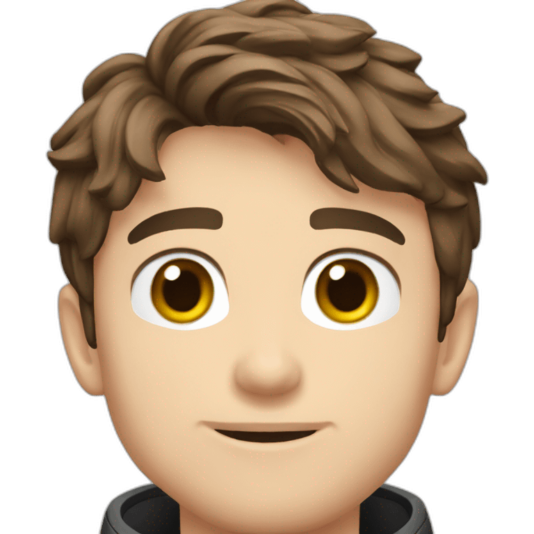 Charles Leclerc emoji