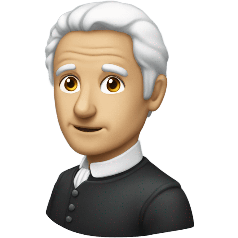 Giovanni Petrizzo emoji