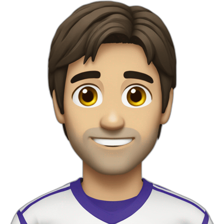 Ricardo kakà emoji