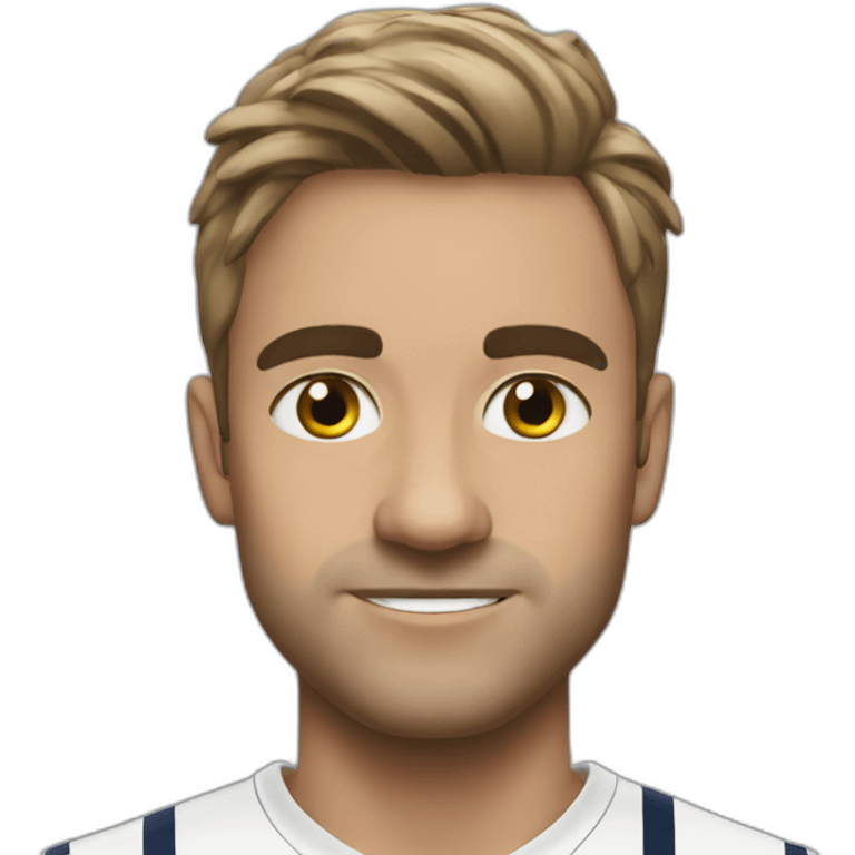 What do we think about tottenham? emoji