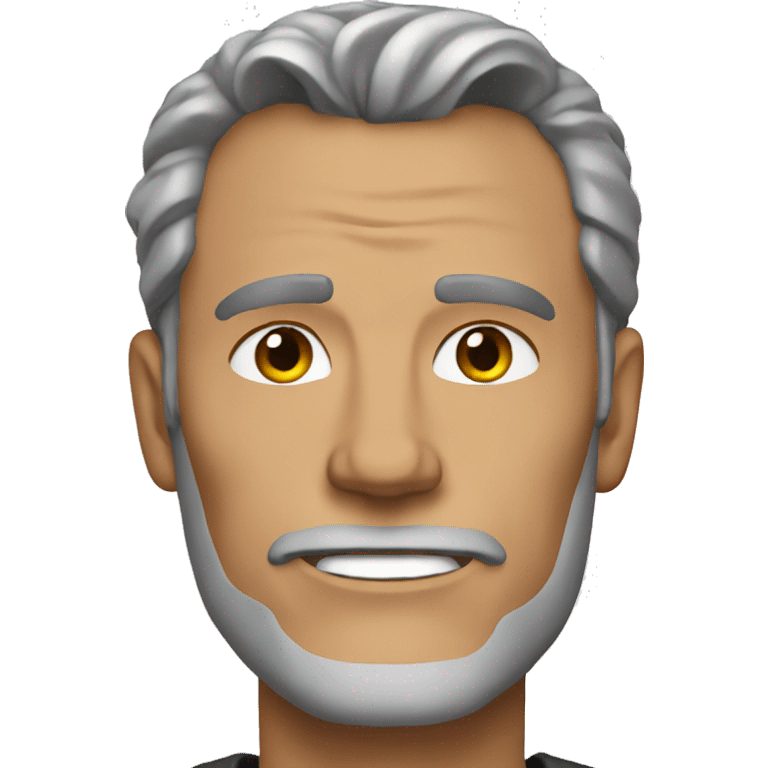 clint emoji