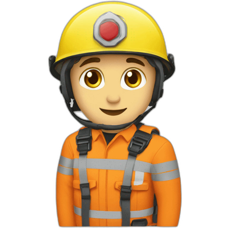 protection civile emoji