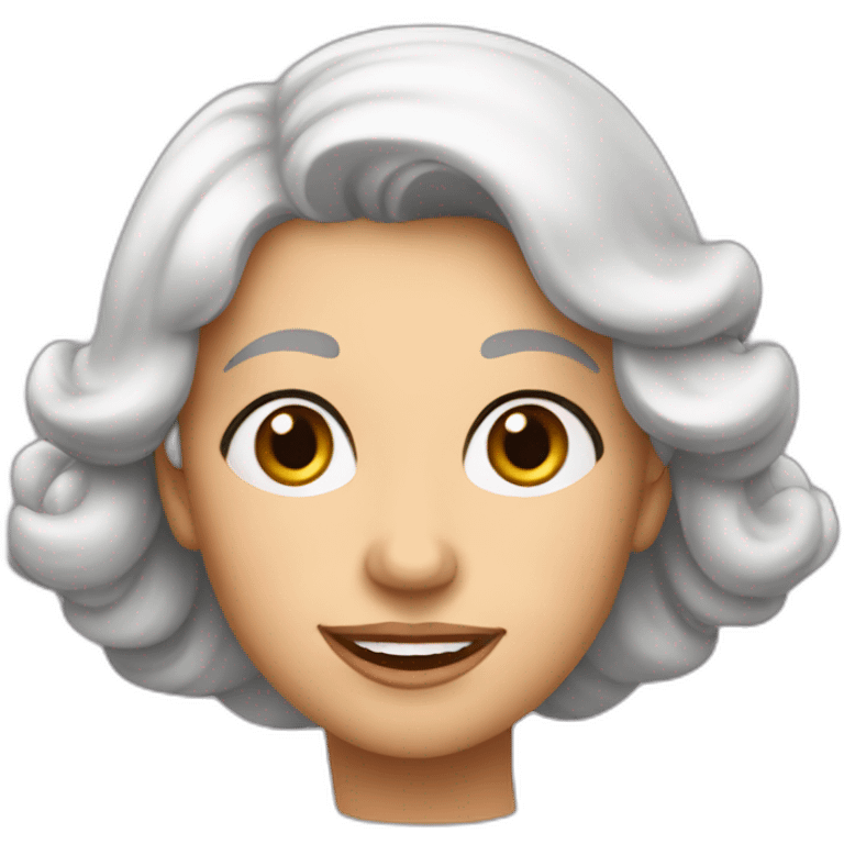 mère d'enzo emoji