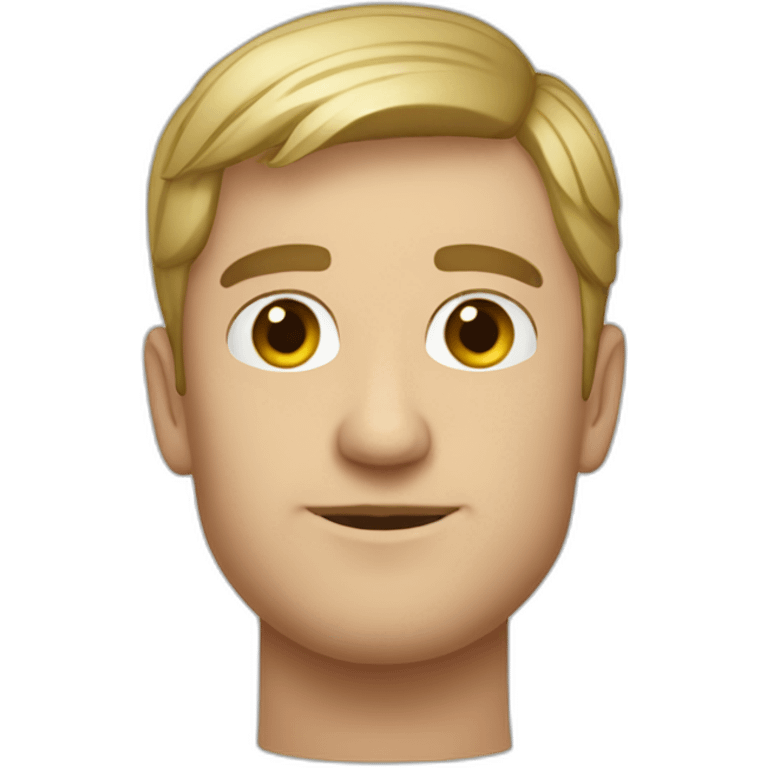 timo firmbach emoji