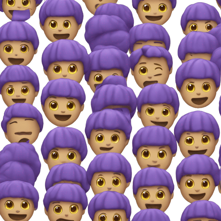 ube emoji