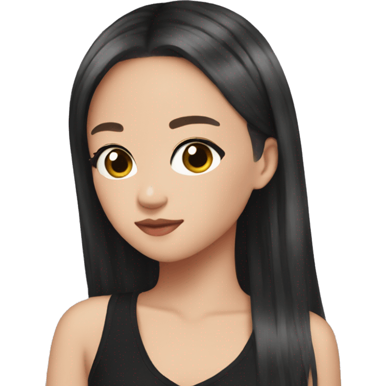 Blackpink emoji