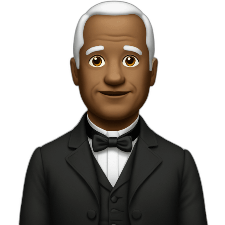 franklin clinton emoji