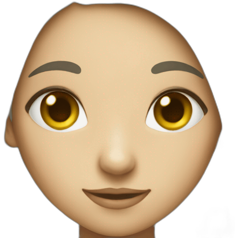 female elves emoji