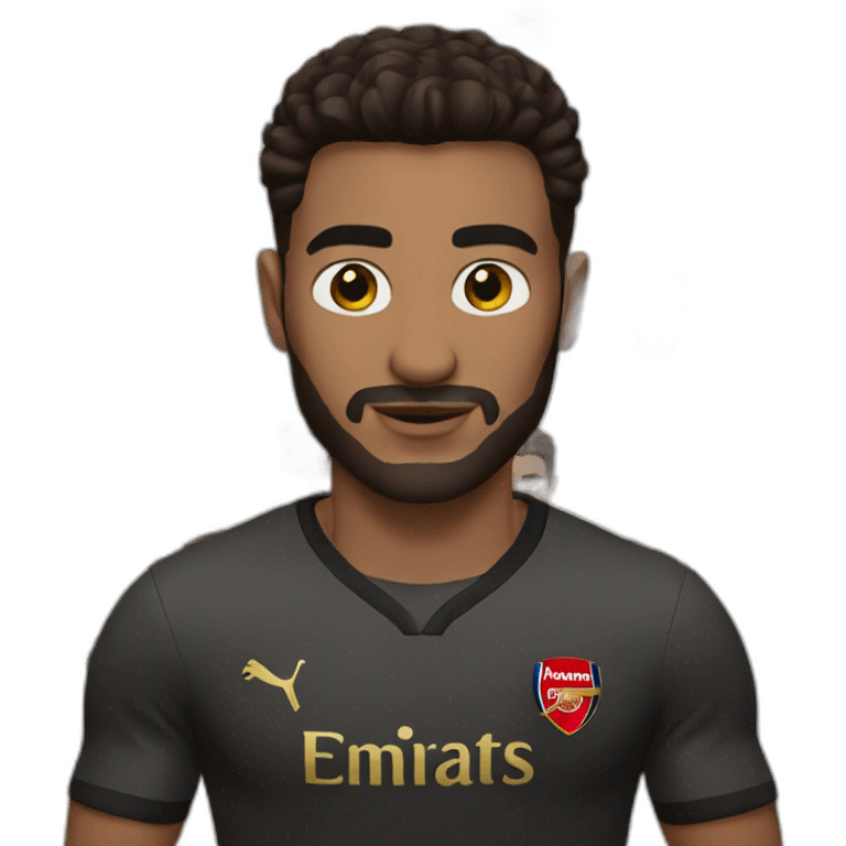 Arsenal  emoji