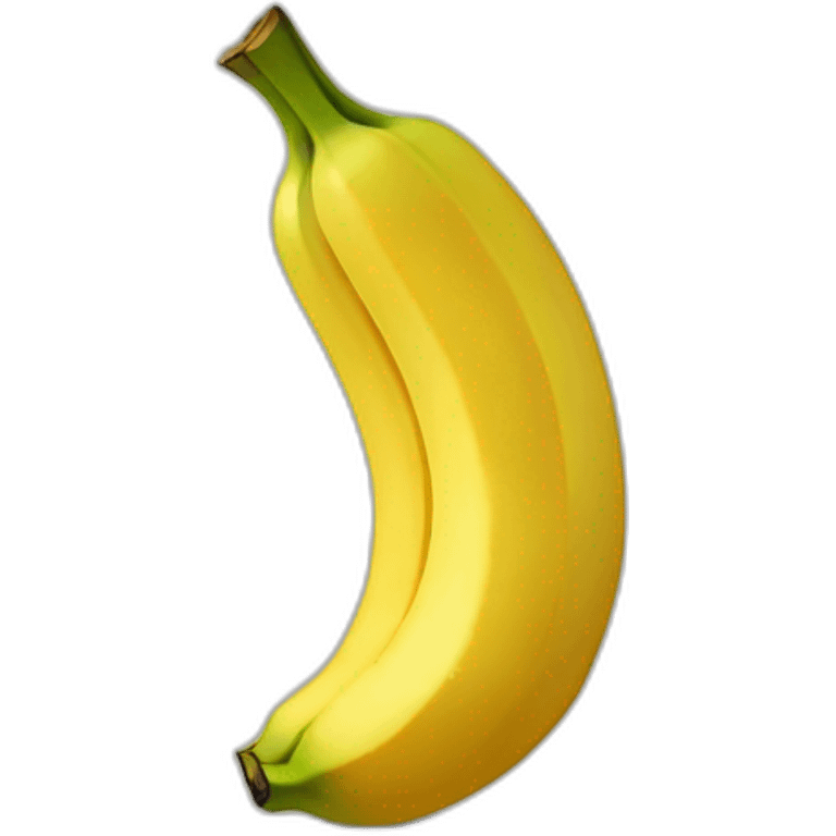 Banane chat emoji