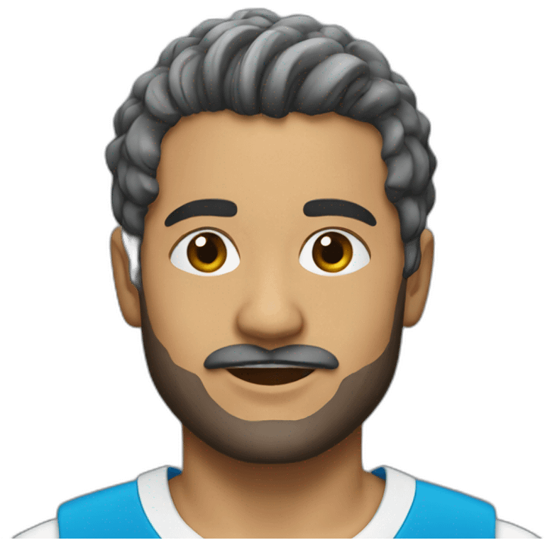 Napoli emoji