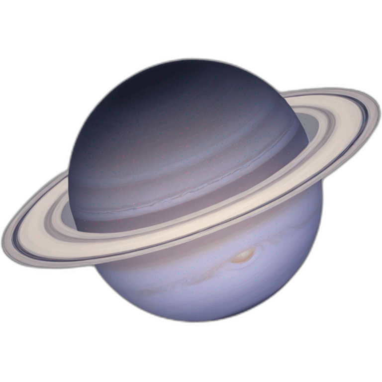 Saturn, super realistic, cinematic, uhd emoji