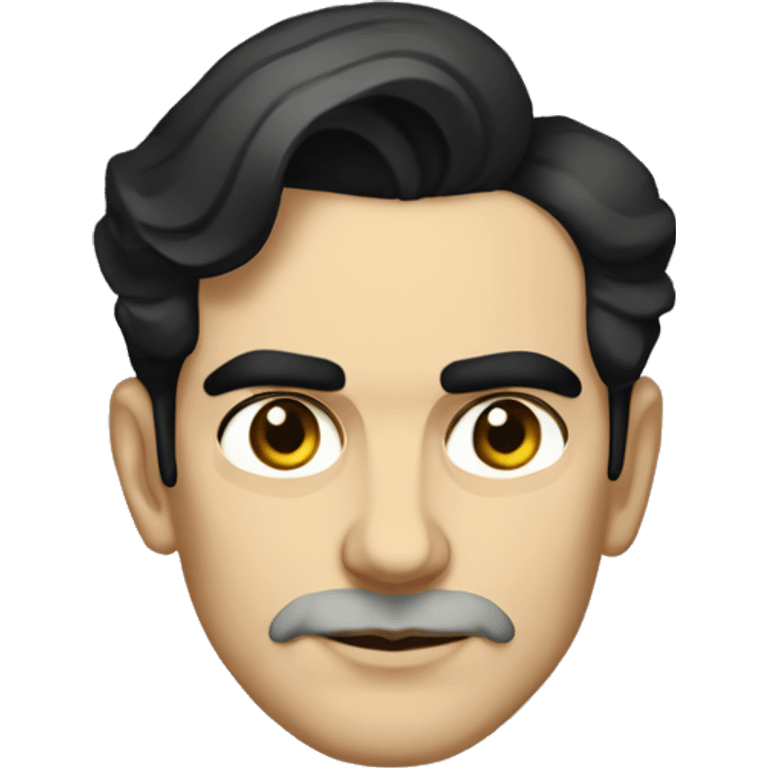 Federico García lorca emoji