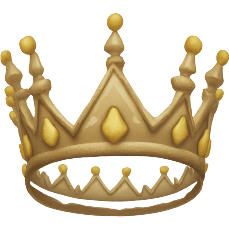 couronne  emoji