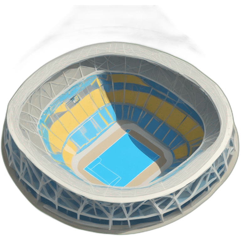 Stade Vélodrome emoji