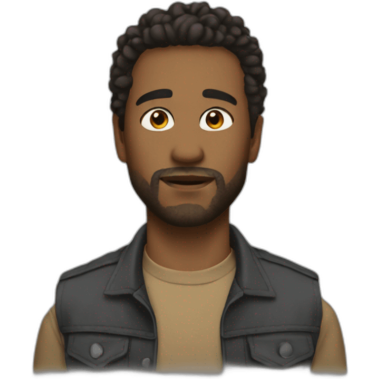 travis scot emoji