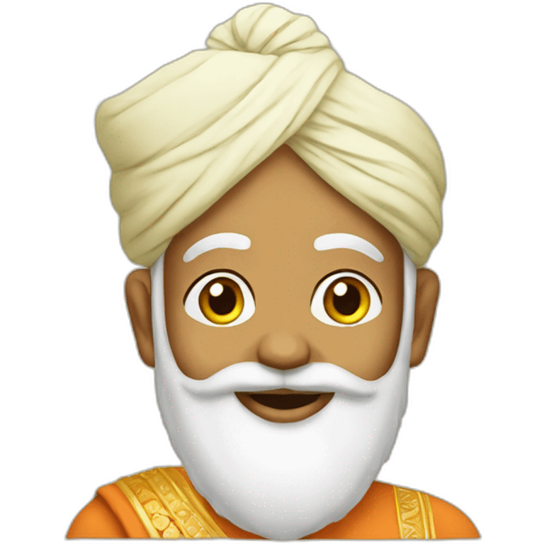 Swaminarayan emoji