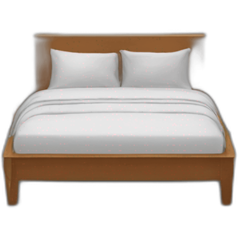 japandi-bed-room-3/4-top-angle-with-grey-backdrop emoji