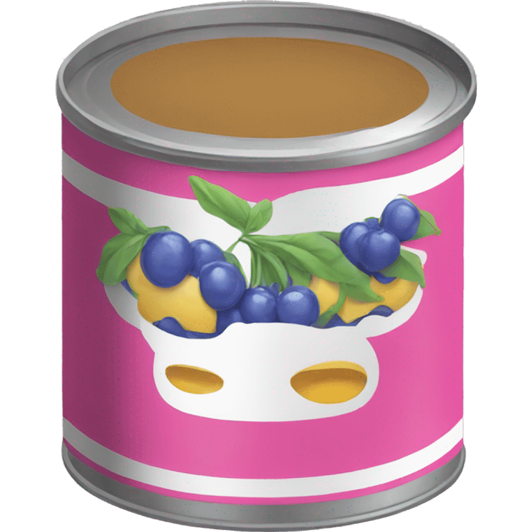 canned-food emoji