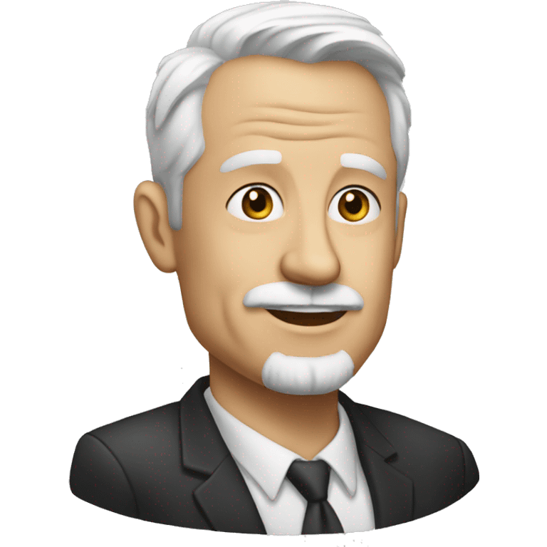 Joe Bidden  emoji