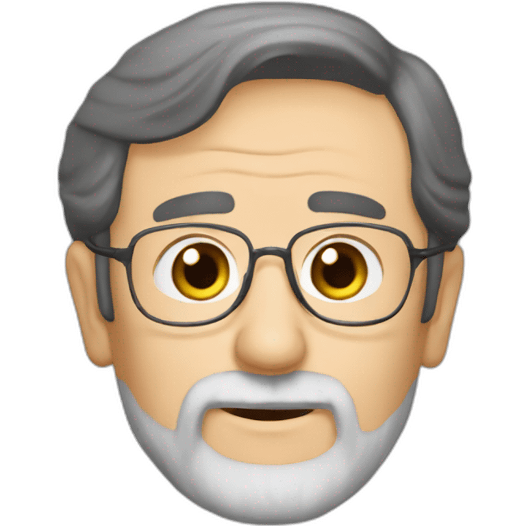 mariano rajoy otaku emoji