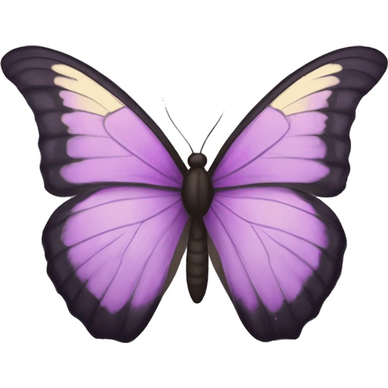 Schmetterling  emoji