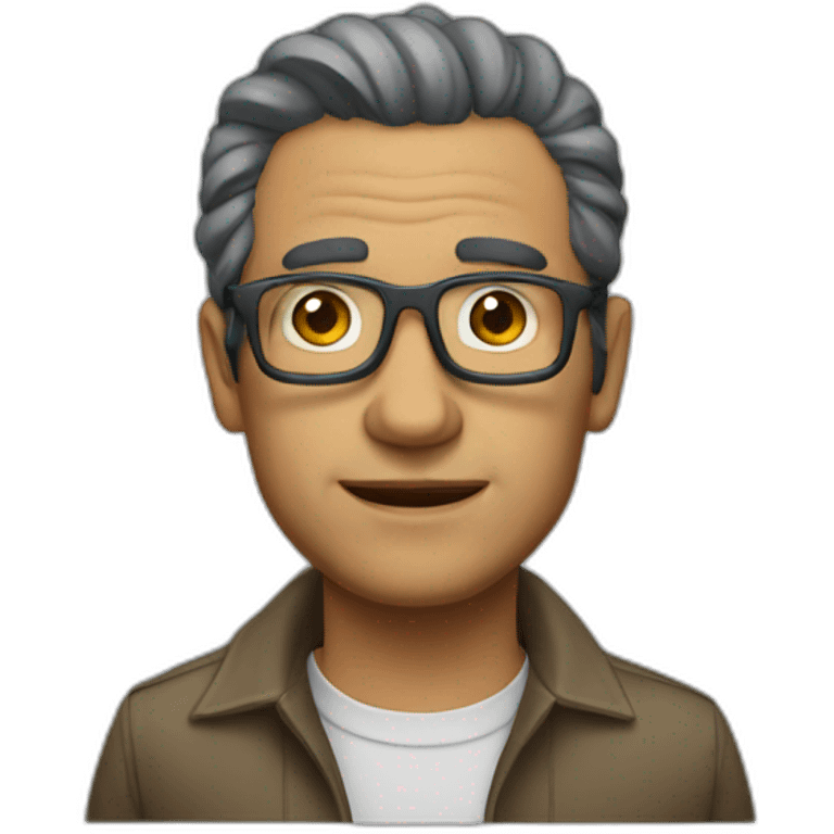 Jean lassale emoji