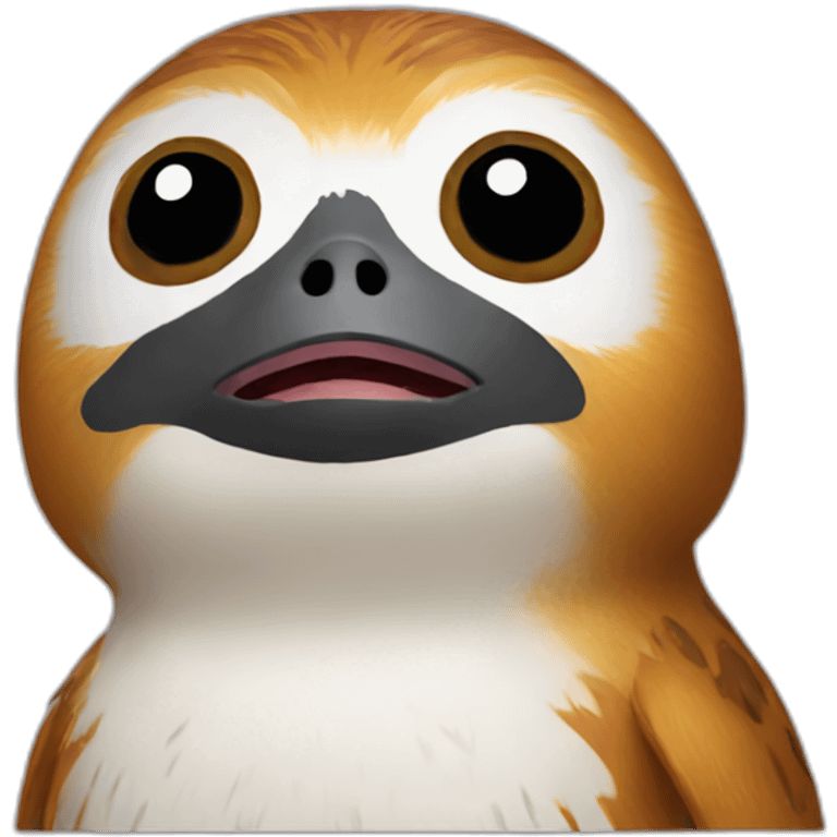 porg emoji