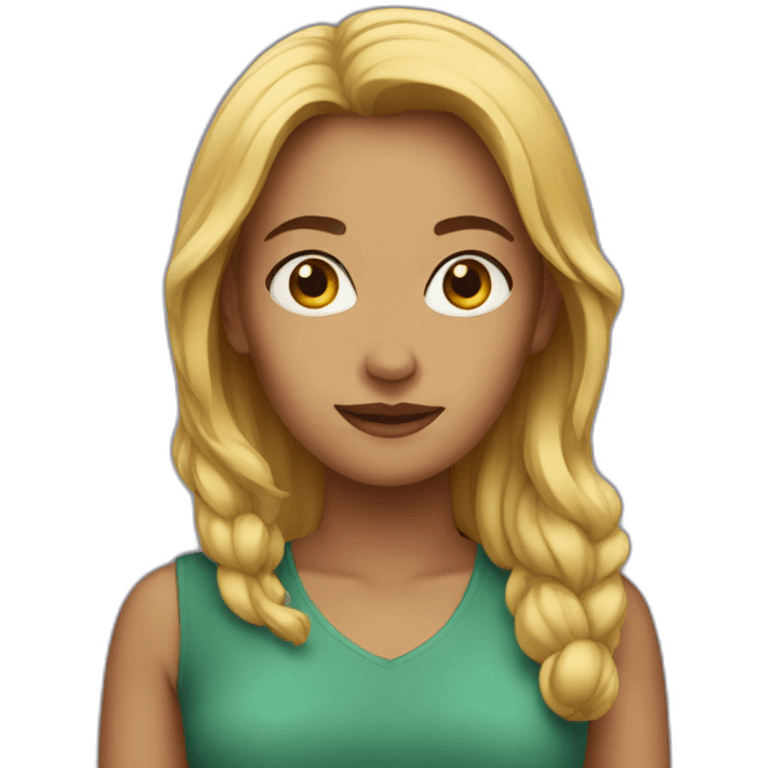 Women emoji