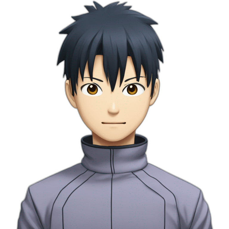 Gojo-satoru-from-jujutsu-kaisen emoji