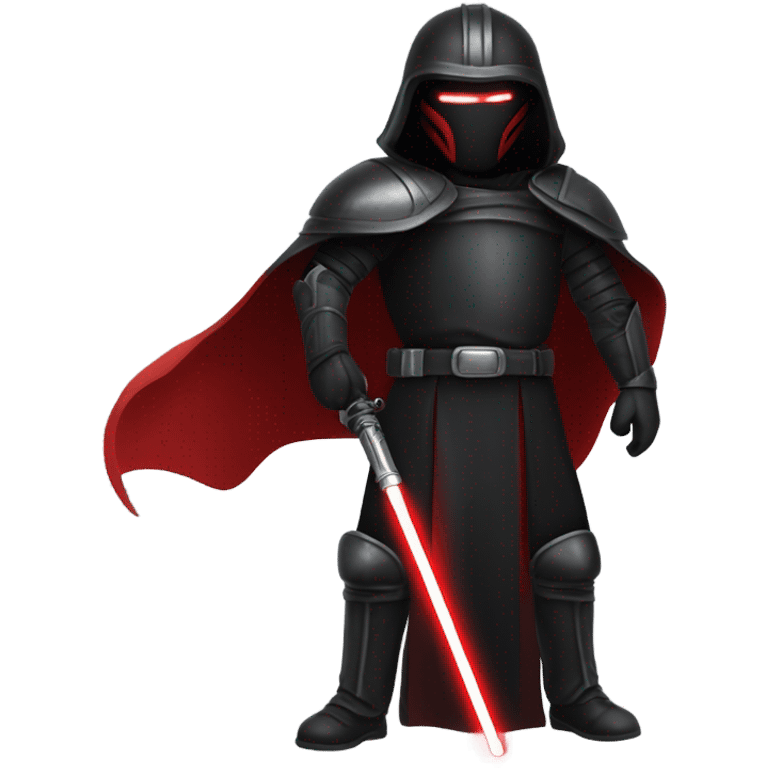 darth vader emoji