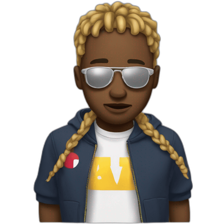 laylow-french-rap emoji