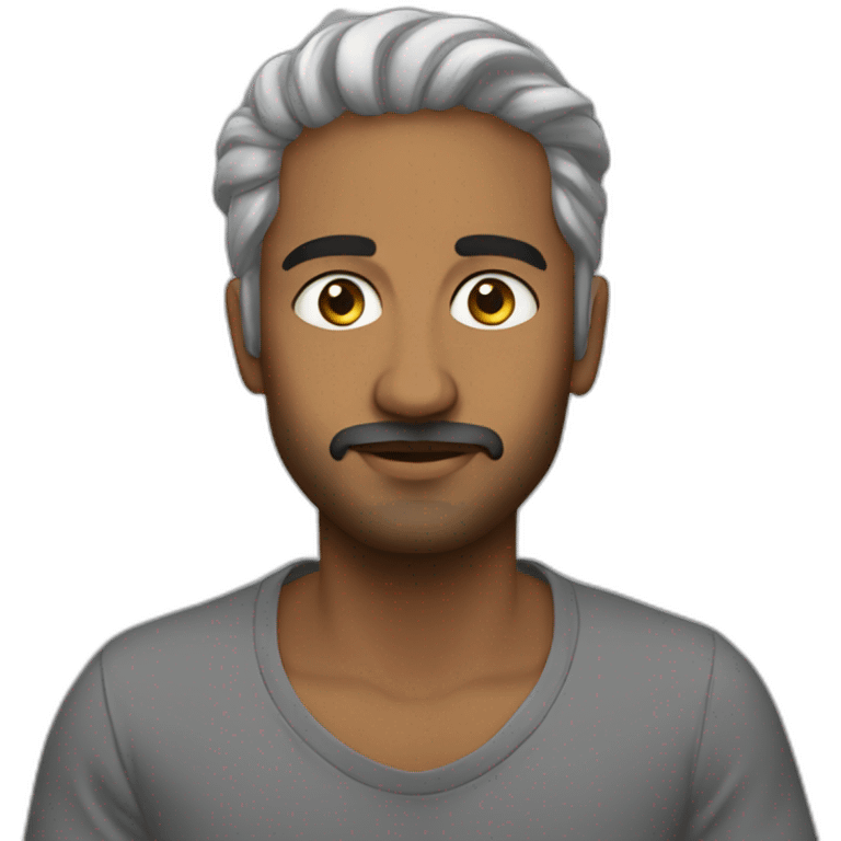 Yassin krifa emoji