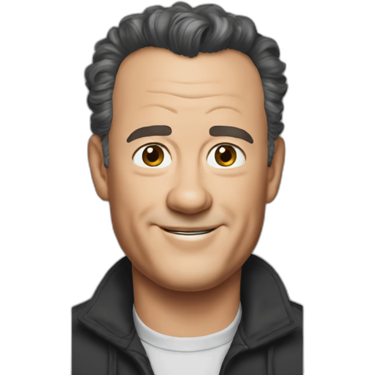 tom-hanks emoji