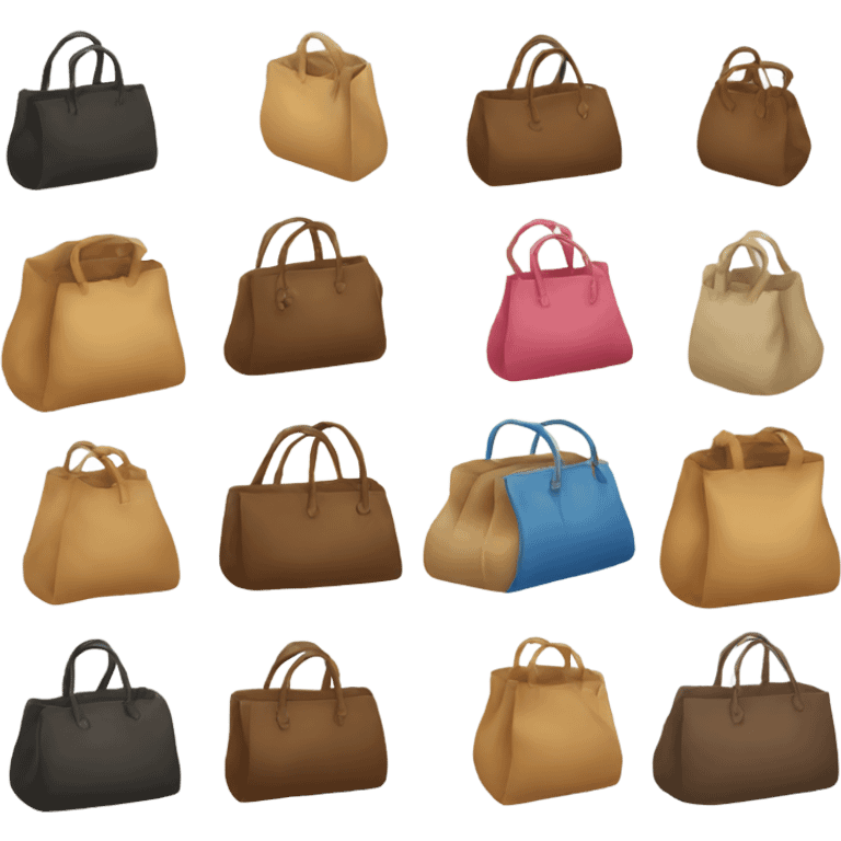 Bags emoji