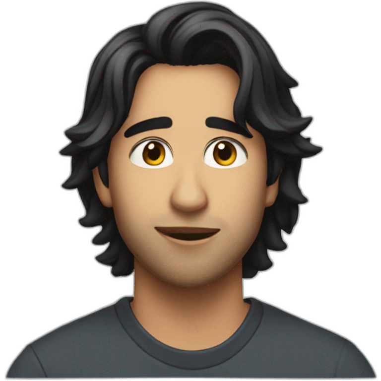 alex g singer emoji