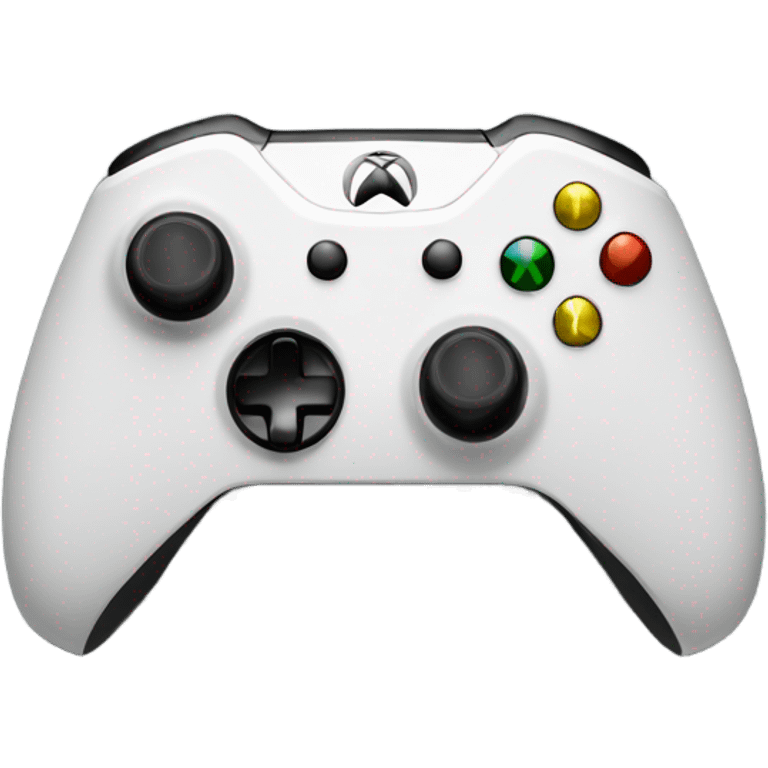 xbox control emoji