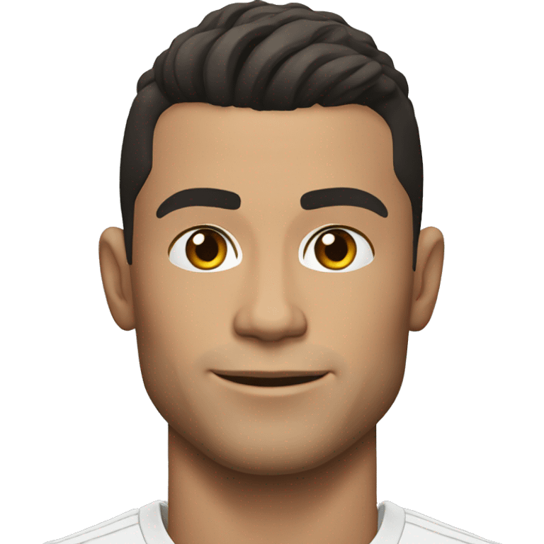 CR7 emoji