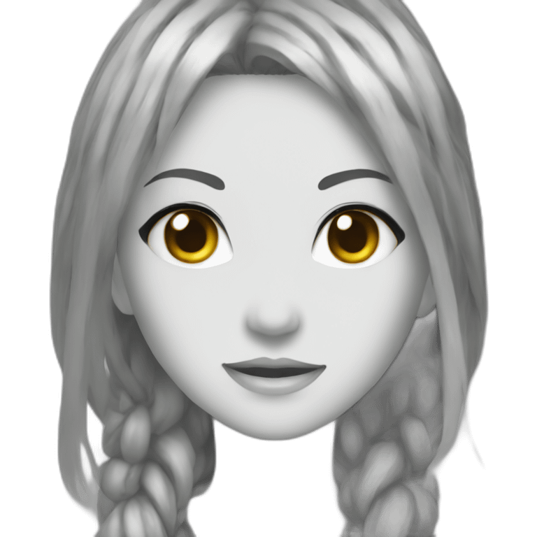 Nami emoji