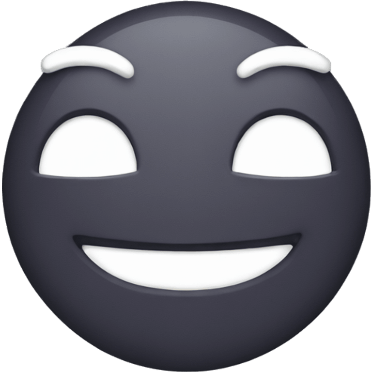 A HAPPY CODE emoji