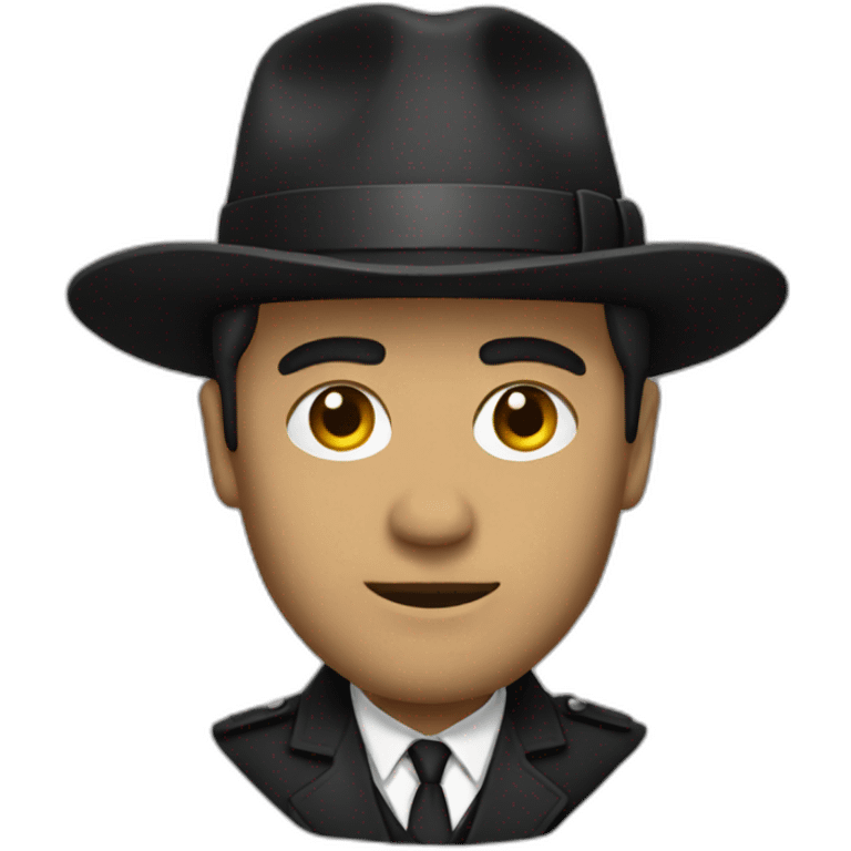 El padrino emoji