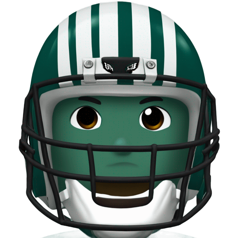 Philadelphia eagles emoji