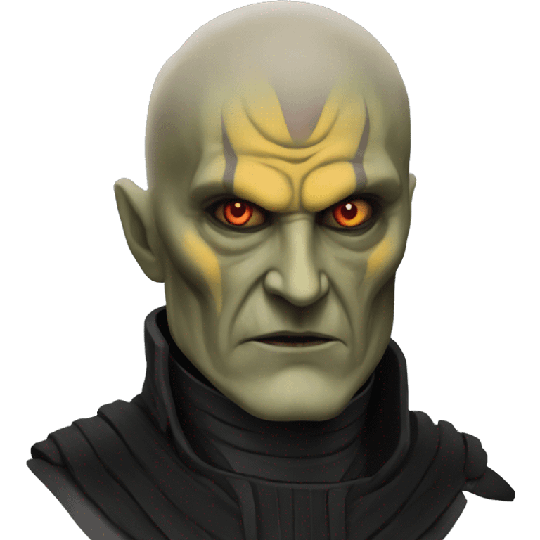 Darth Bane emoji