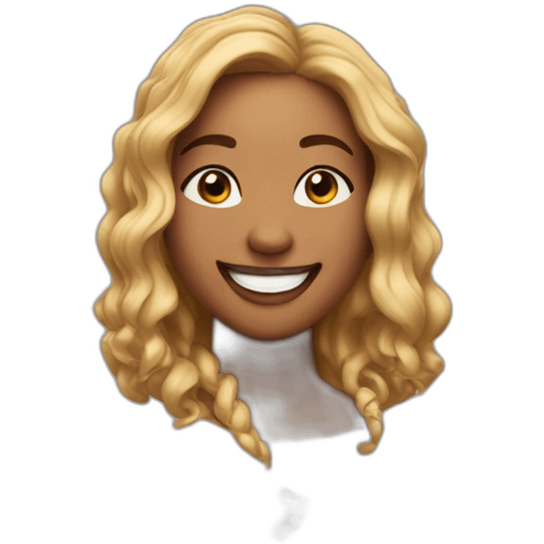 da'vine joy randolph emoji