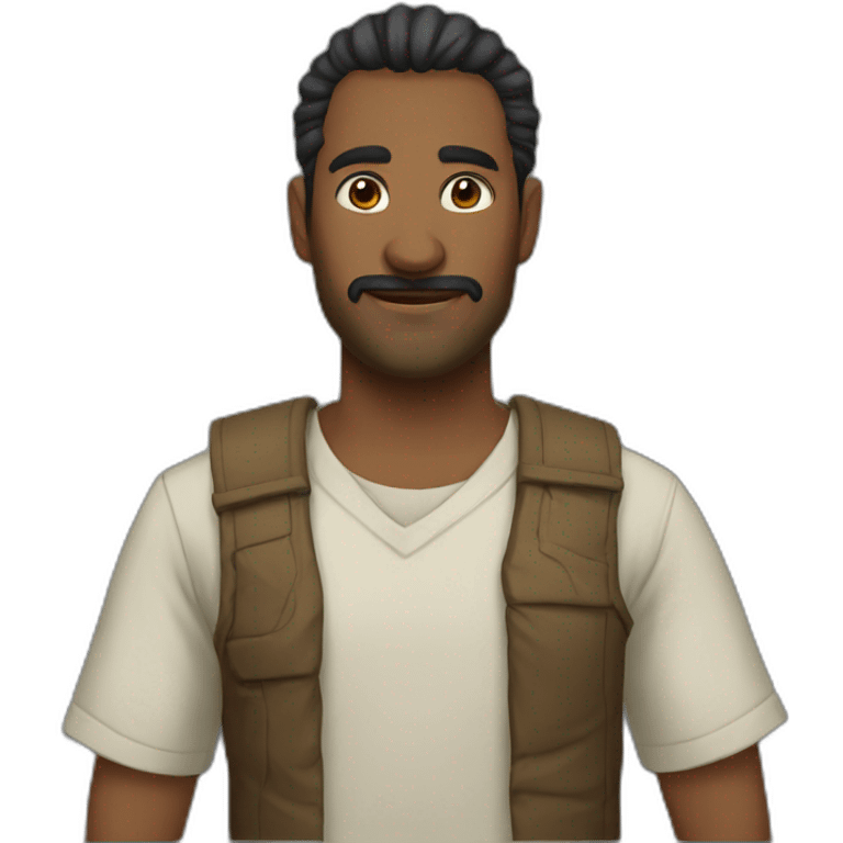 kesavan emoji