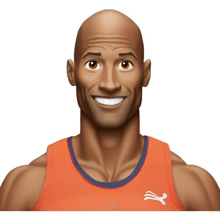 David goggins emoji