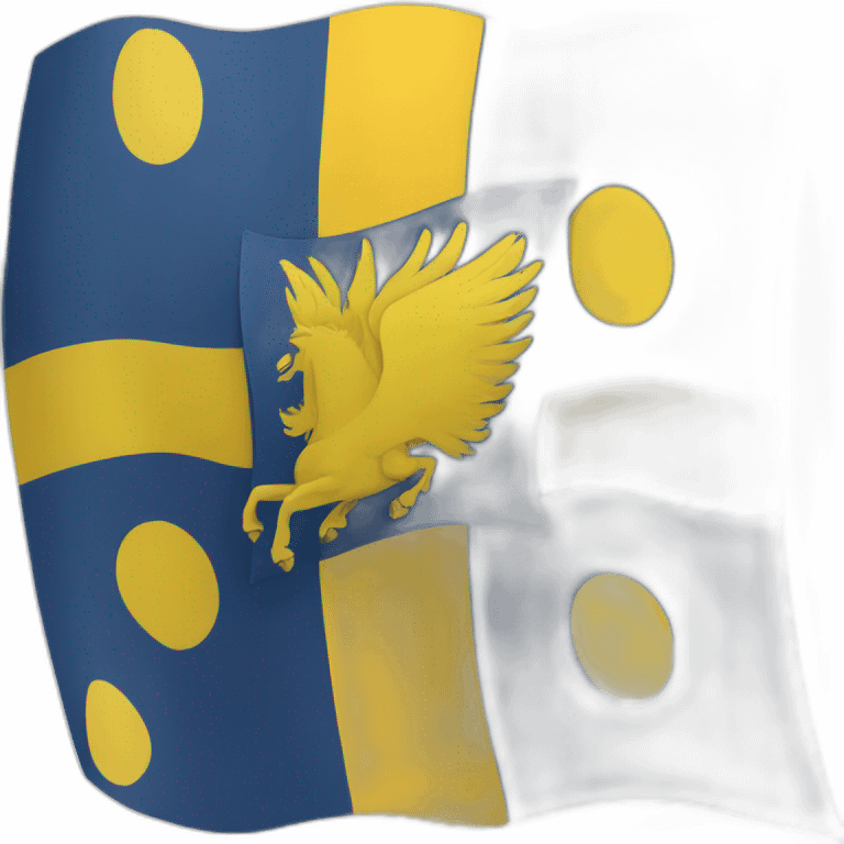 România mare flag emoji