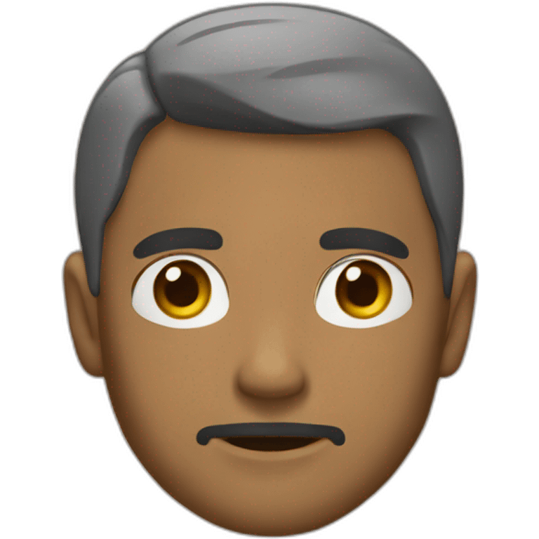 Vela emoji