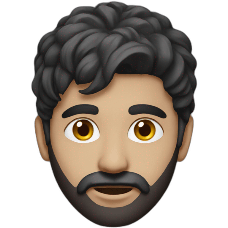 Gujjar emoji