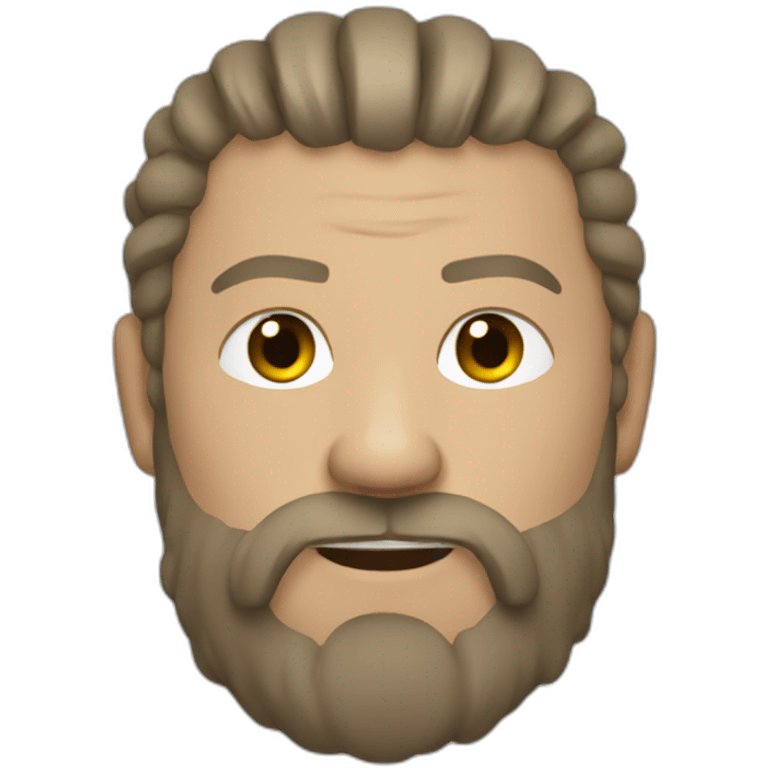 Ragnar emoji